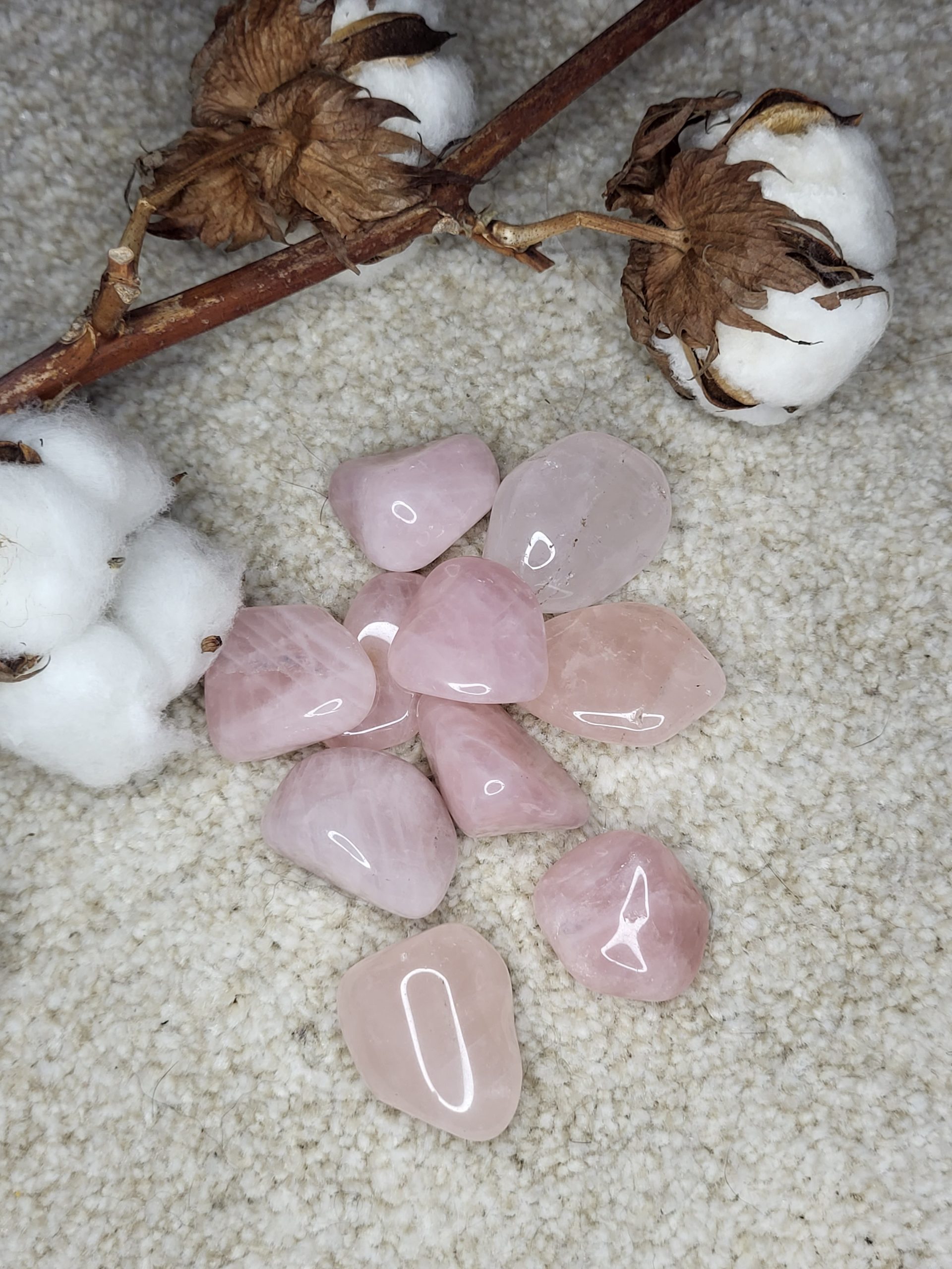 Ruusukvartsi - Image 2